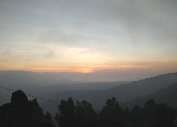 Puri Sunset