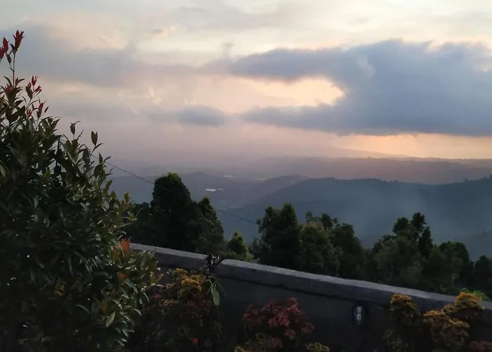 Puri Sunset Munduk