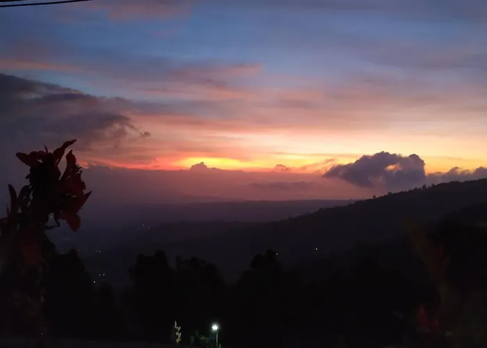Puri Sunset *