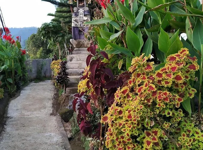 Privatunterkunft Puri Sunset *