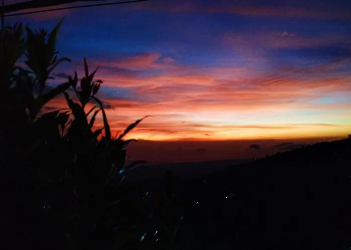 Puri Sunset Privatunterkunft *