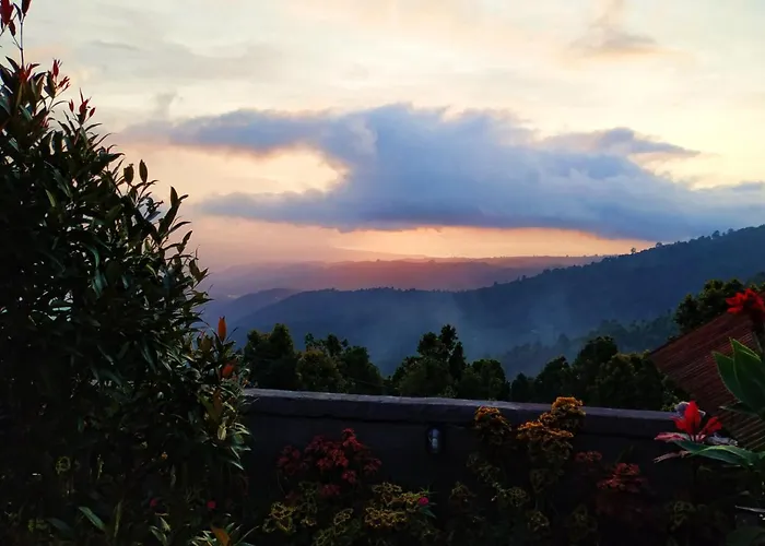 Puri Sunset Munduk