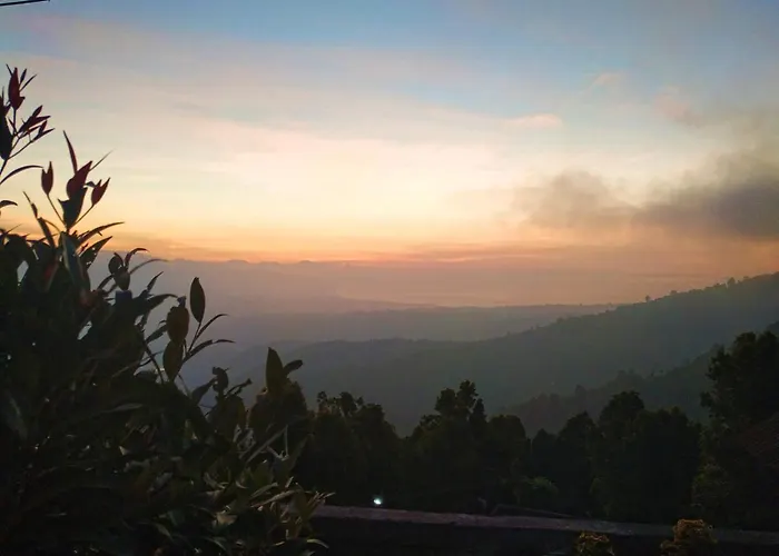 Puri Sunset Privatunterkunft *