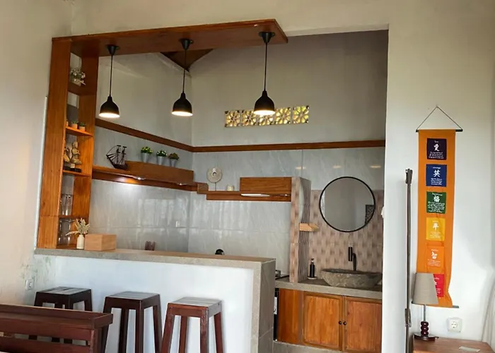 Puri Sunset Privatunterkunft