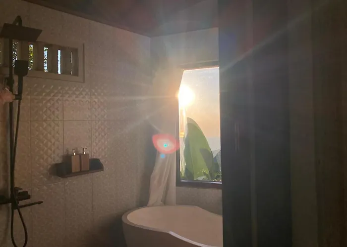 Puri Sunset Privatunterkunft
