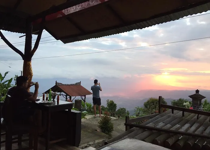 Puri Sunset Munduk