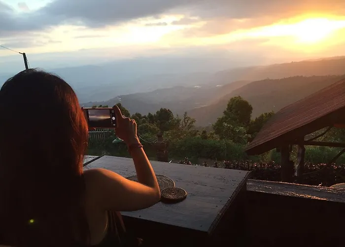 Privatunterkunft Puri Sunset