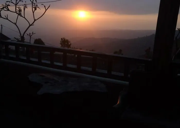 Puri Sunset Privatunterkunft